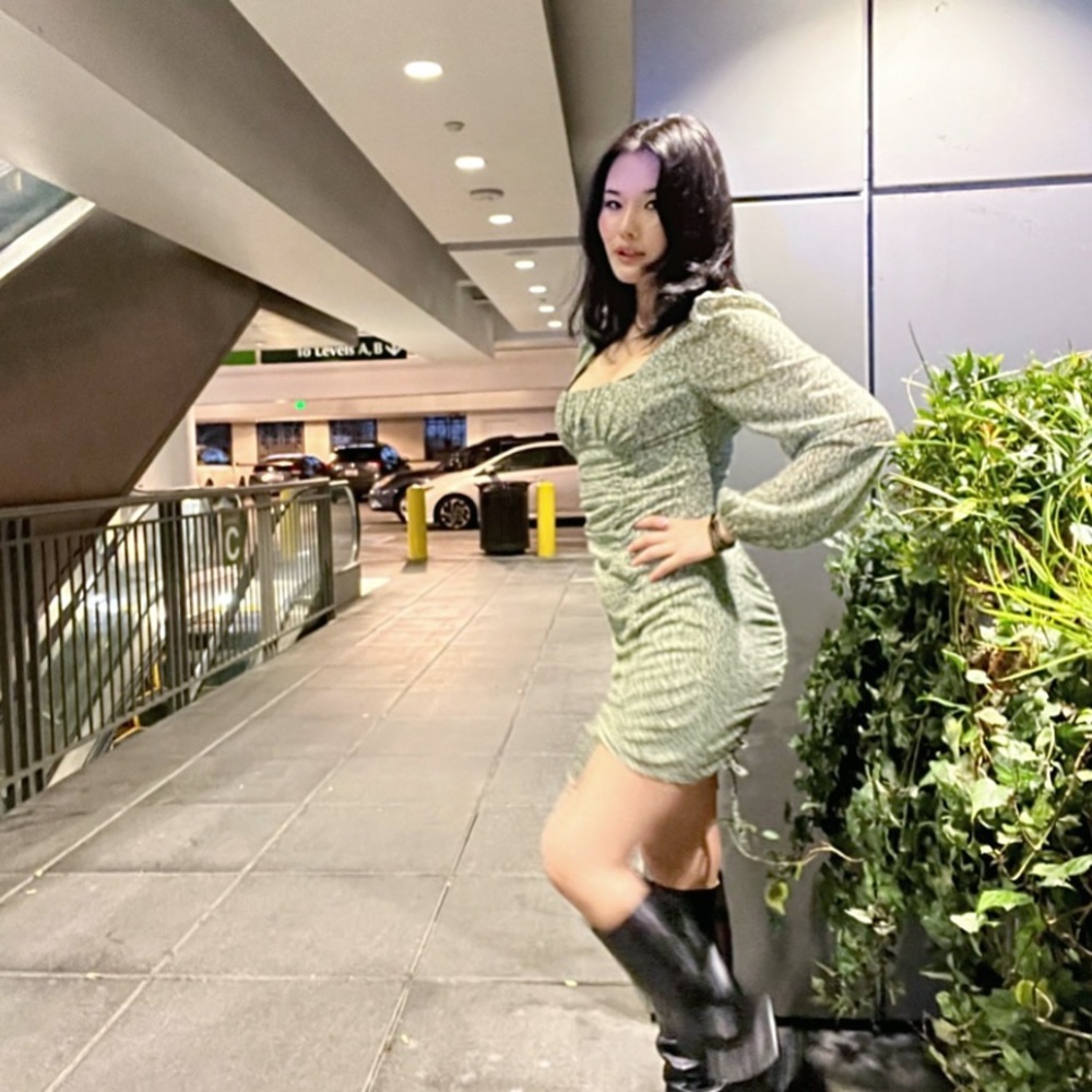 Vintage dress